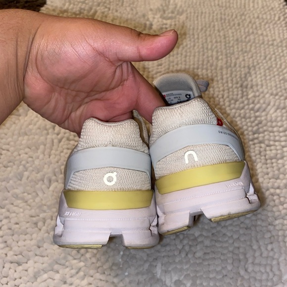 Women’s On Cloudswift Shoes - Picture 5 of 13